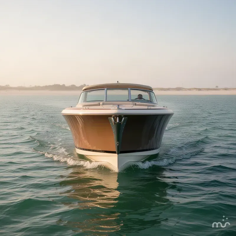 The Image of Chris-Craft Calypso 32 2024 - 1