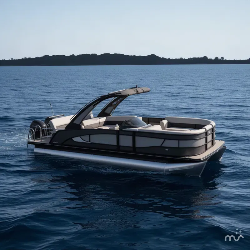 The Image of Barletta Lusso 23QCSS 2027 - 0