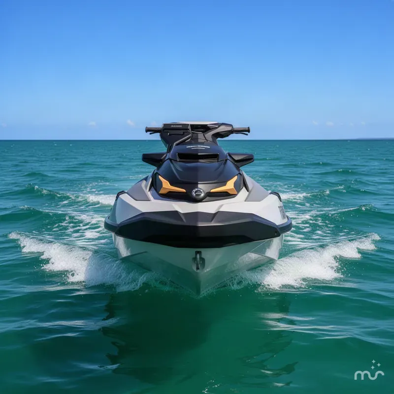 Slide: The Image of Sea-Doo FishPro Trophy 170 2025 - 3