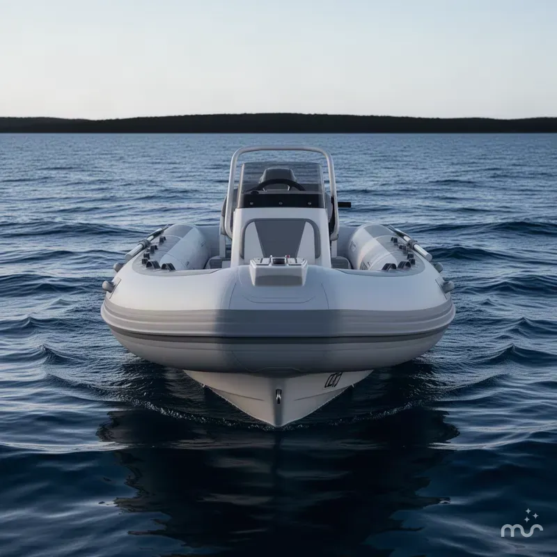 Slide: The Image of Highfield Classic 380 GT 2023 - 3