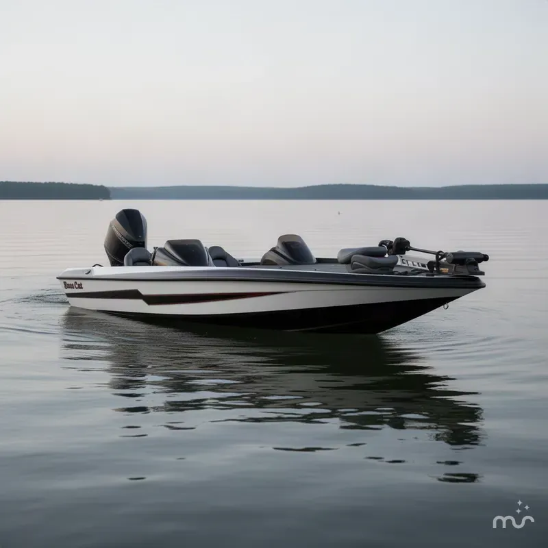The Image of Bass Cat Pantera Classic 2026 - 0