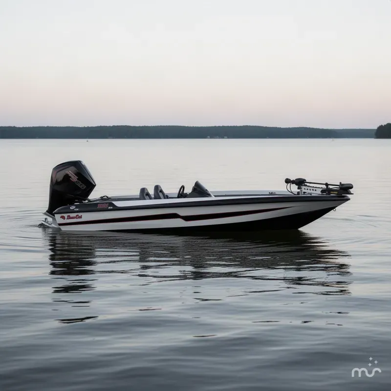Slide: The Image of Bass Cat Pantera Classic 2026 - 2