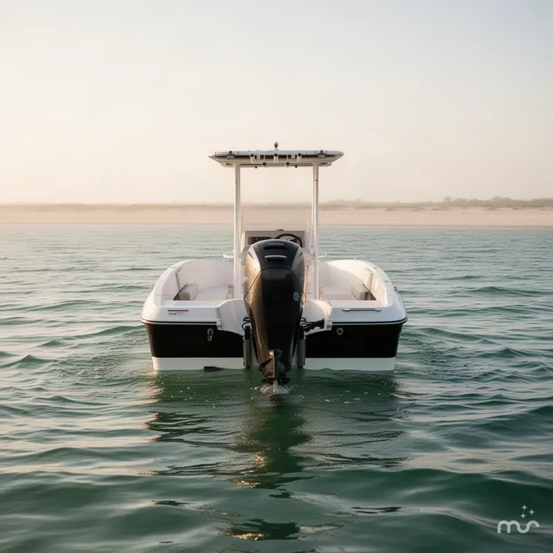 Slide: The Image of Bayliner Trophy T18Bay 2024 - 3