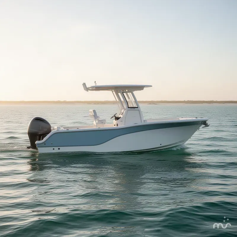 The Image of Sea Fox 248 Commander 2026 - 0