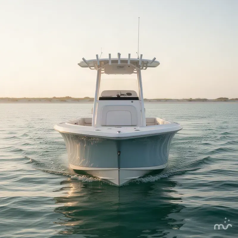 Slide: The Image of Sea Fox 248 Commander 2026 - 3