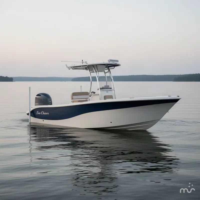 The Image of Sea Chaser 22 HFC 2023 - 0