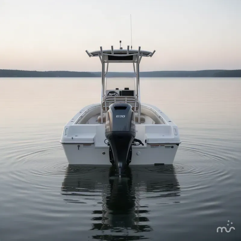 Slide: The Image of Sea Chaser 22 HFC 2023 - 2