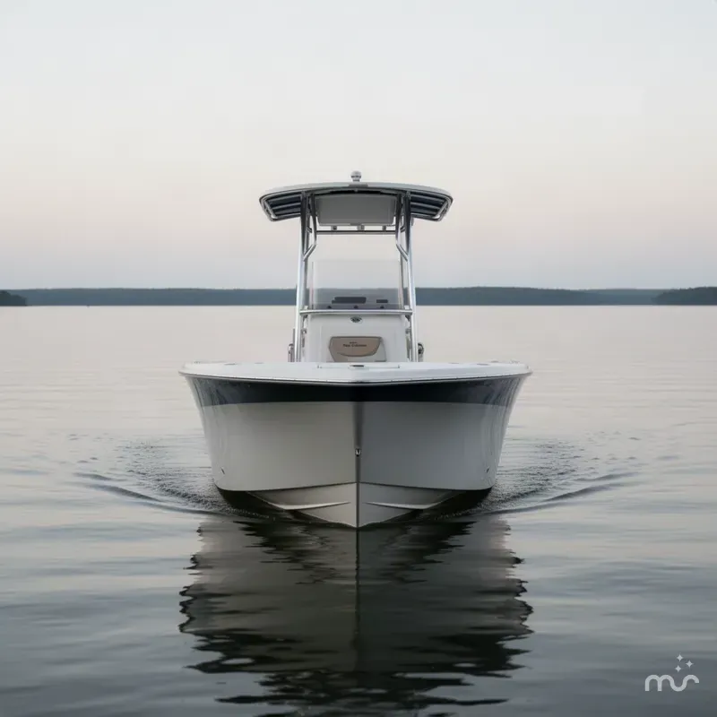 Slide: The Image of Sea Chaser 22 HFC 2023 - 3