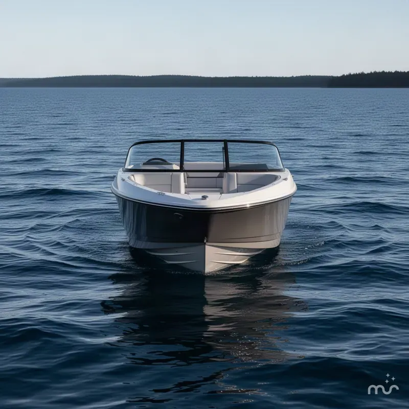 The Image of Bayliner V20 2027 - 0