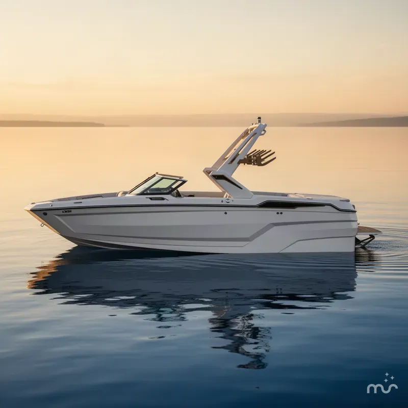 The Image of MasterCraft XSTAR23 2026 - 0