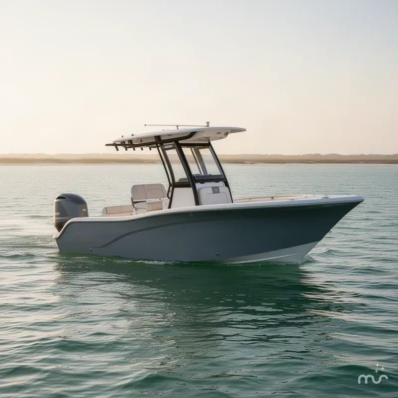 The Image of Sea Fox 228 Commander 2026 - 0