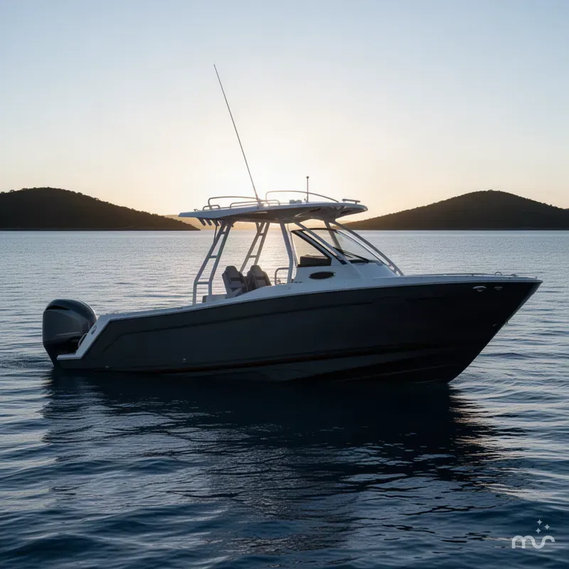 Slide: The Image of Solara S-250 CW 2024 - 1