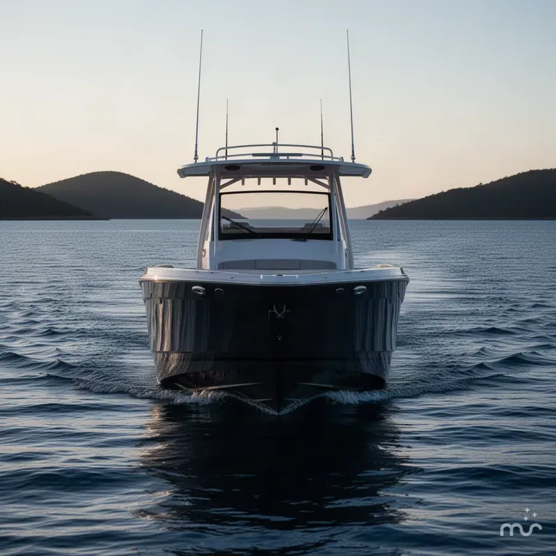 Slide: The Image of Solara S-250 CW 2024 - 2