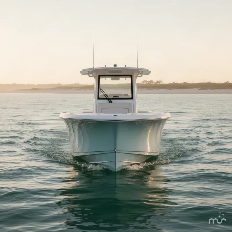 Slide: The Image of Sailfish 272 CC 2027 - 2