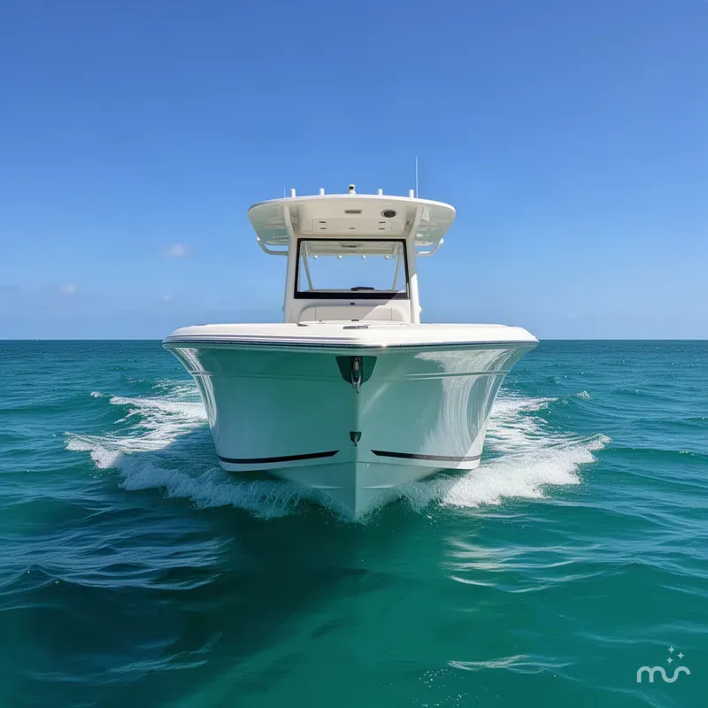 Slide: The Image of Sea Fox 248 Commander 2026 - 3