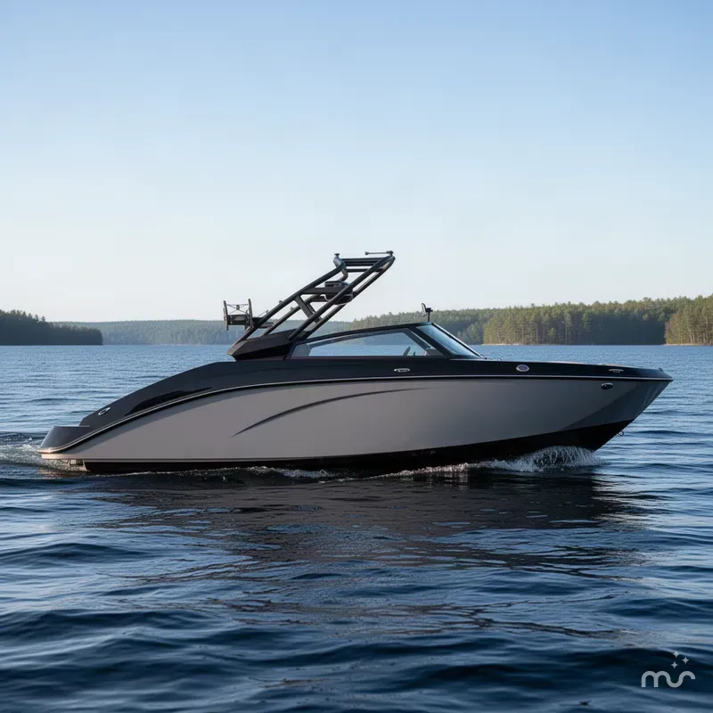 The Image of Yamaha 222XD 2027 - 0