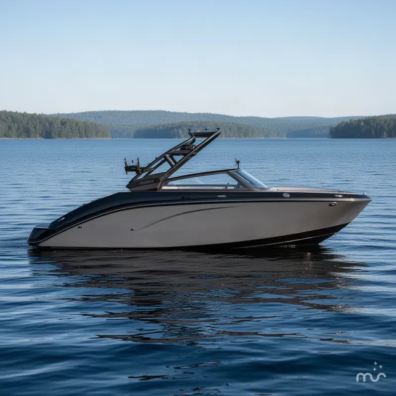 Slide: The Image of Yamaha 222XD 2027 - 2