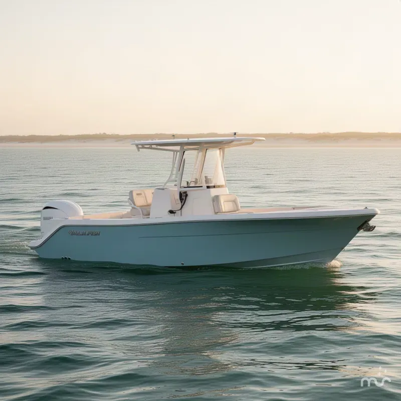 Slide: The Image of Sailfish 232 CC 2027 - 1