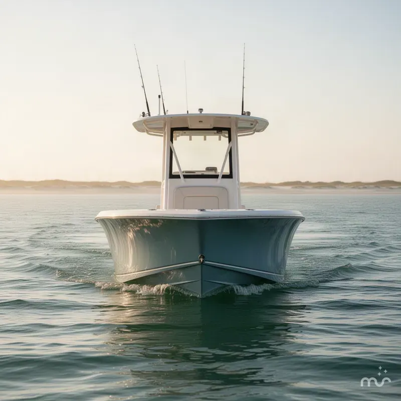 Slide: The Image of Sailfish 232 CC 2027 - 3