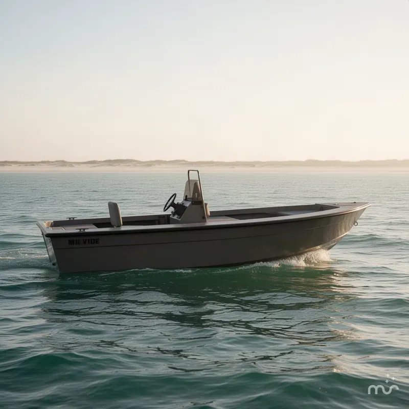 The Image of Mi Tide V1602 2026 - 0