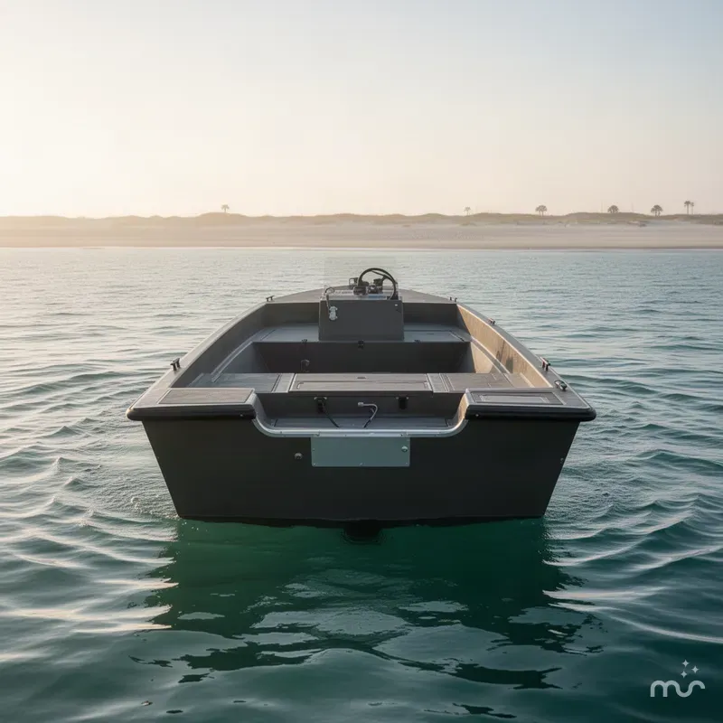 Slide: The Image of Mi Tide V1602 2026 - 2