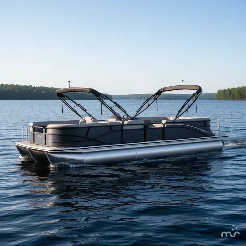 The Image of South Bay Sport SL9 DC 2027 - 0