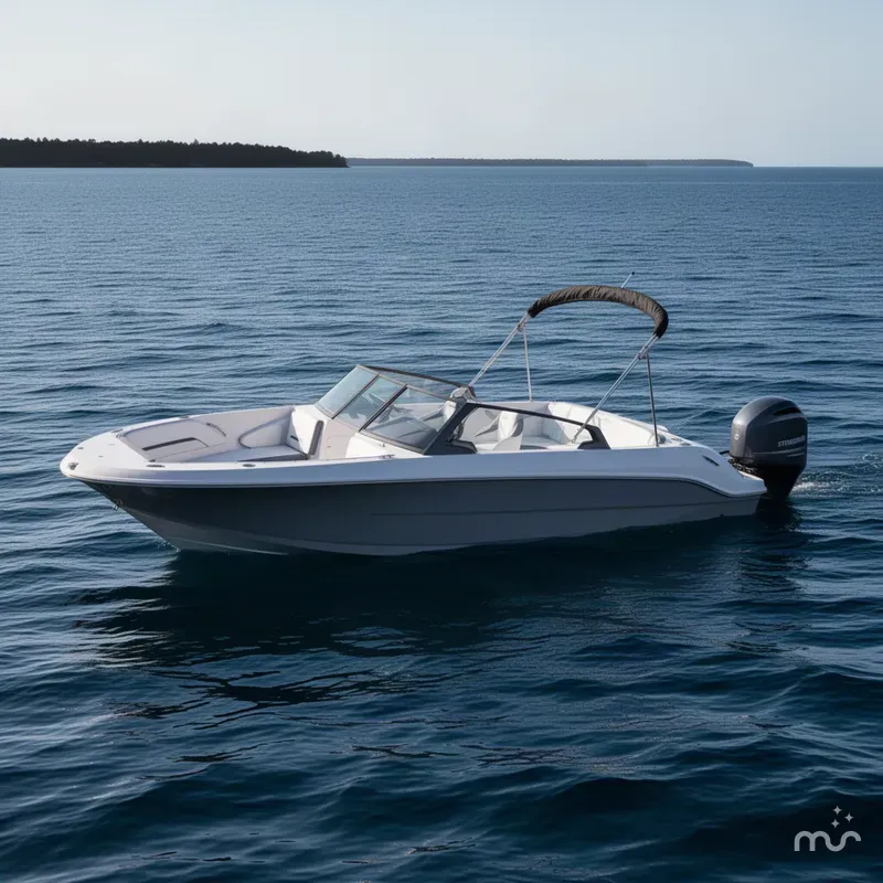 Slide: The Image of Stingray 20 SBX 2027 - 1