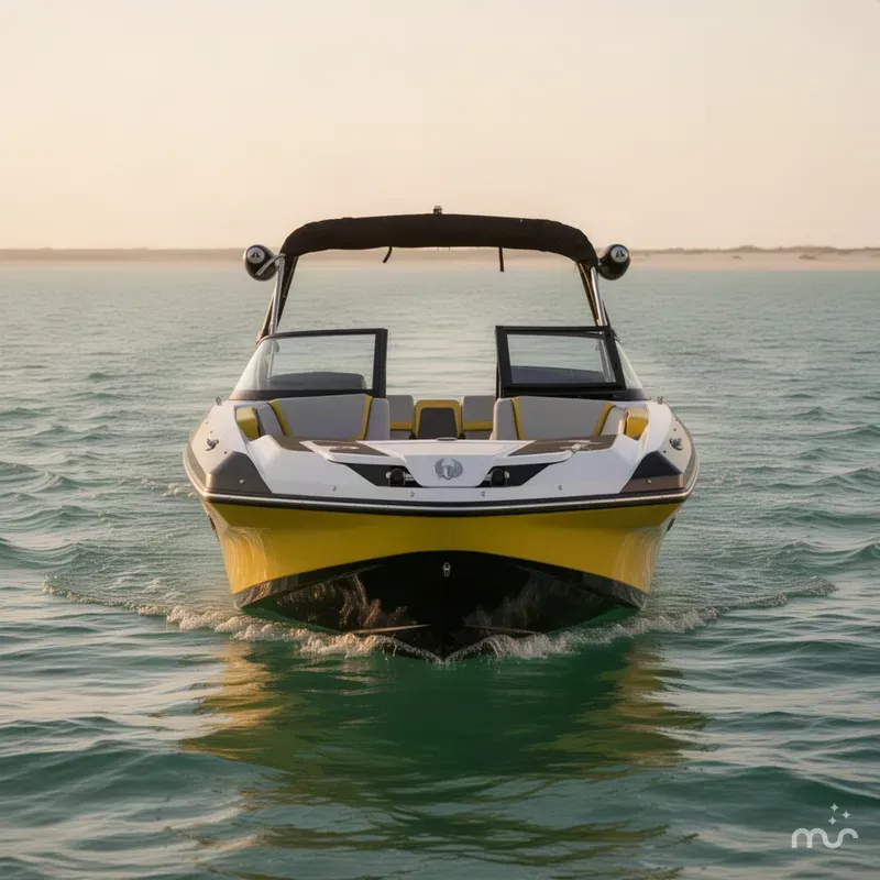 Slide: The Image of Scarab 215 WAKE 2023 - 1