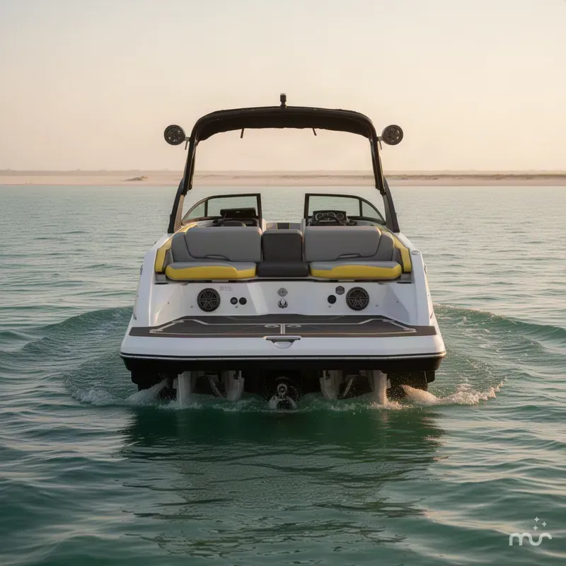 Slide: The Image of Scarab 215 WAKE 2023 - 3