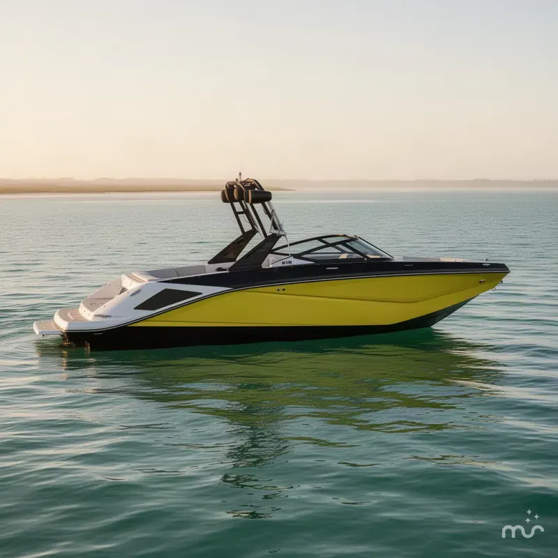 Slide: The Image of Scarab 215 WAKE 2023 - 4