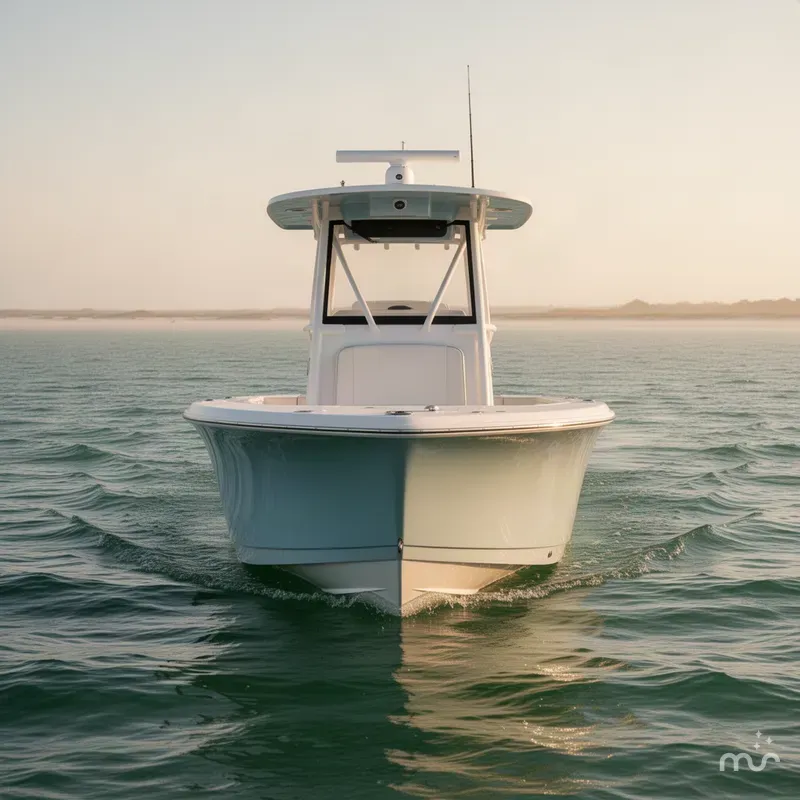 Slide: The Image of Tidewater 2500 Carolina Bay 2026 - 1