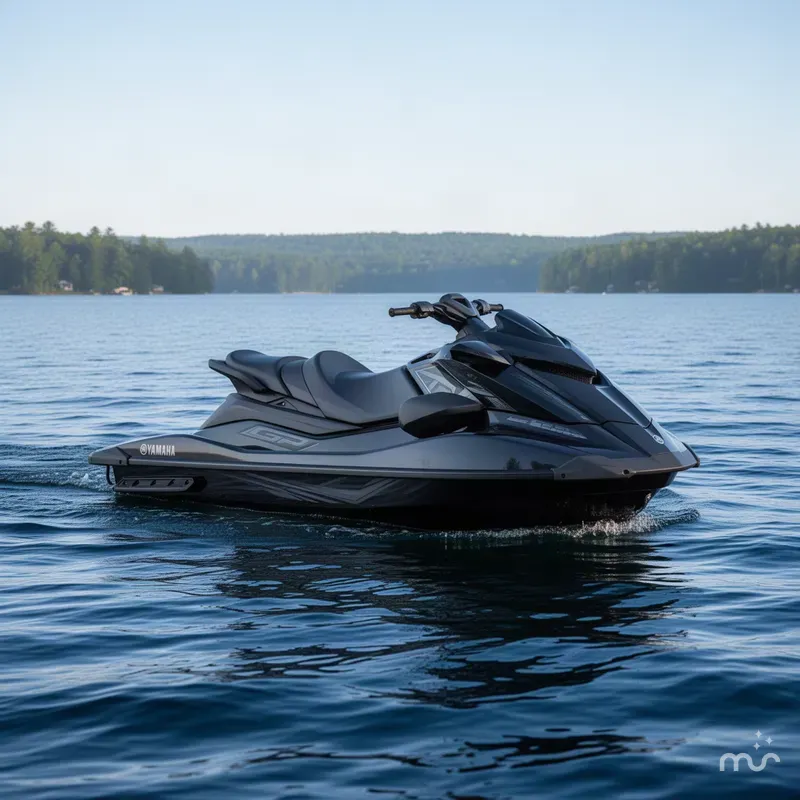 The Image of Yamaha gp 2026 - 0