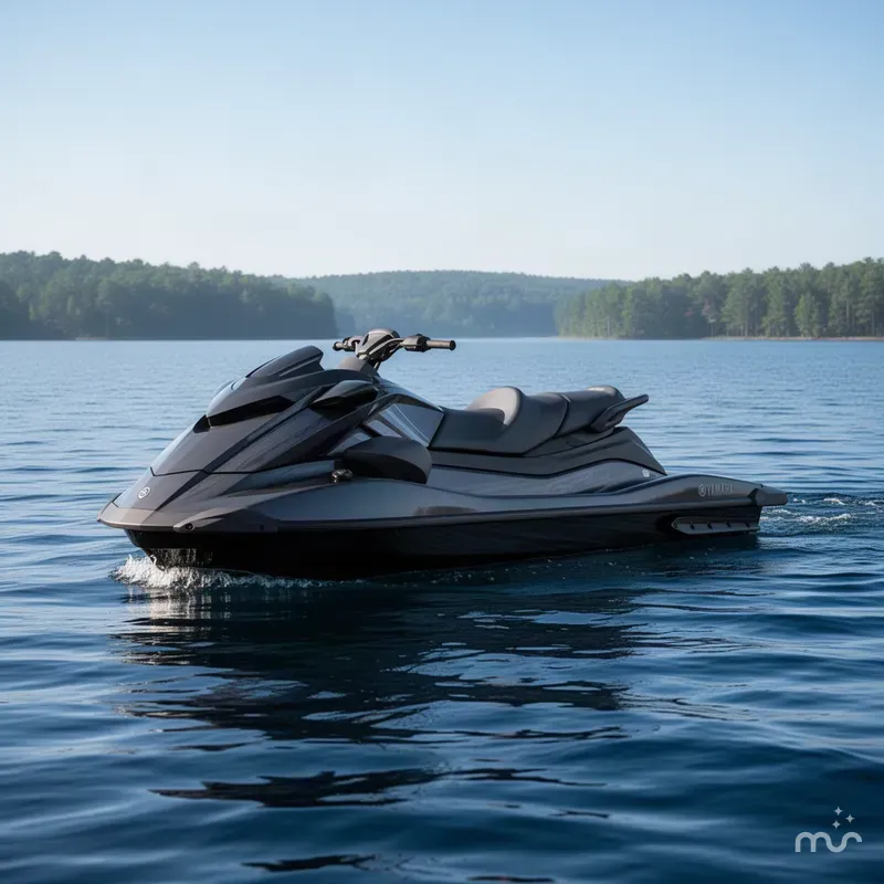 Slide: The Image of Yamaha gp 2026 - 1