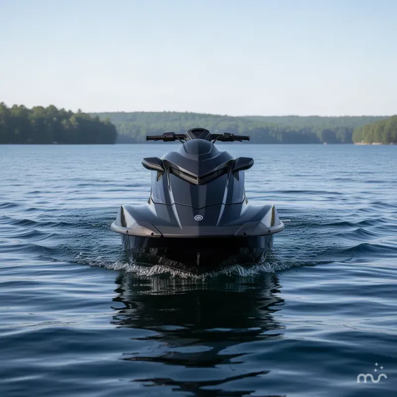 Slide: The Image of Yamaha gp 2026 - 3