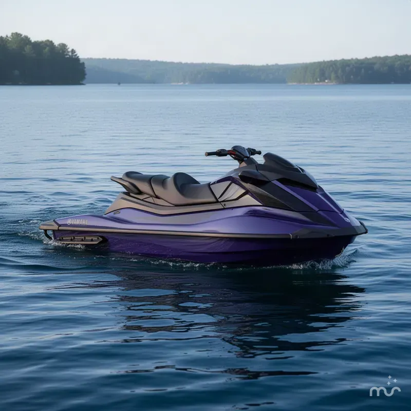The Image of Yamaha gp 2026 - 0