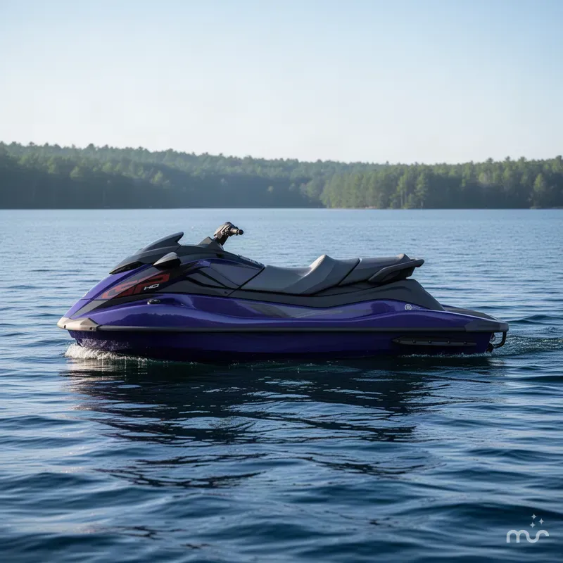 Slide: The Image of Yamaha gp 2026 - 1
