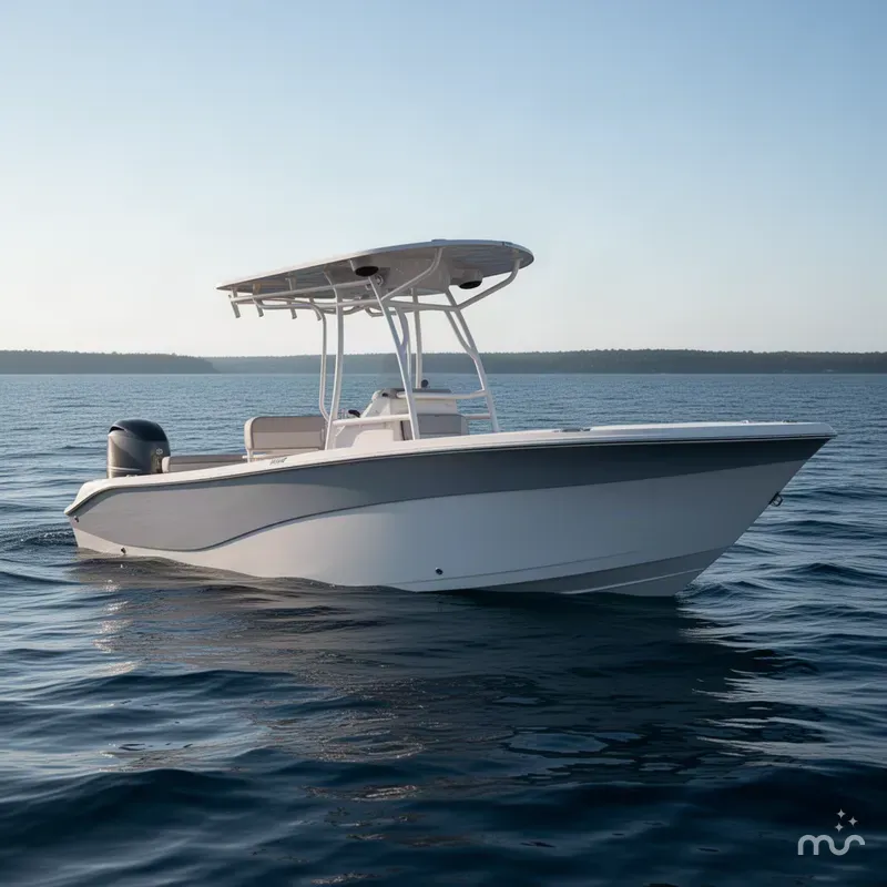The Image of Sea Chaser 22 HFC 2022 - 0
