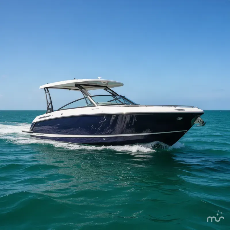 The Image of Monterey Elite 27 OB 2027 - 0