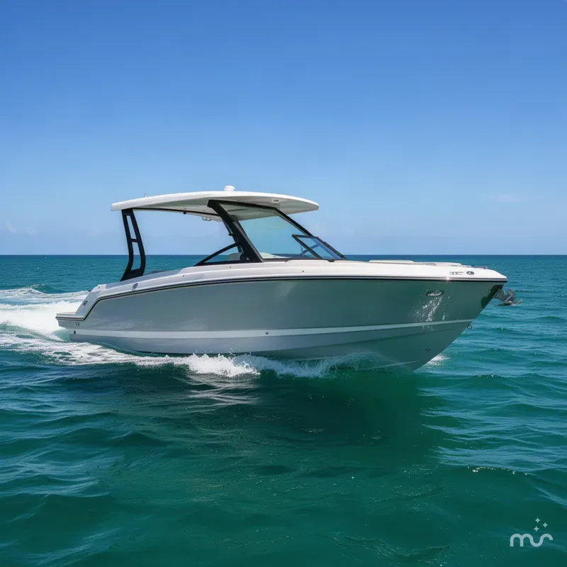 The Image of Monterey Elite 25 OB 2027 - 0