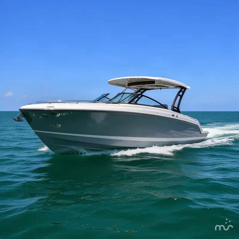 Slide: The Image of Monterey Elite 30 OB 2027 - 1