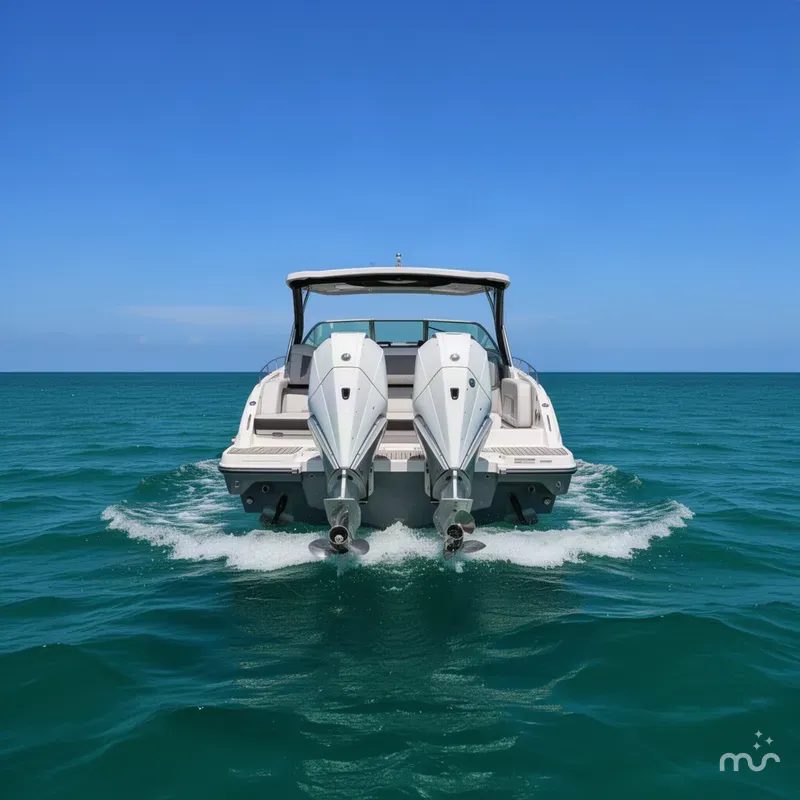 Slide: The Image of Monterey Elite 30 OB 2027 - 2