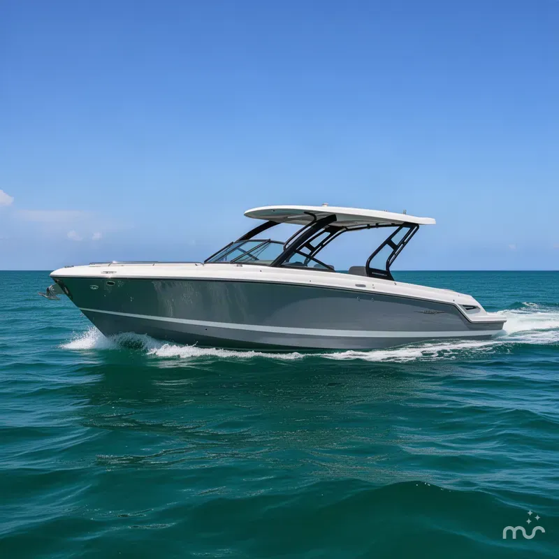 Slide: The Image of Monterey Elite 30 OB 2027 - 3