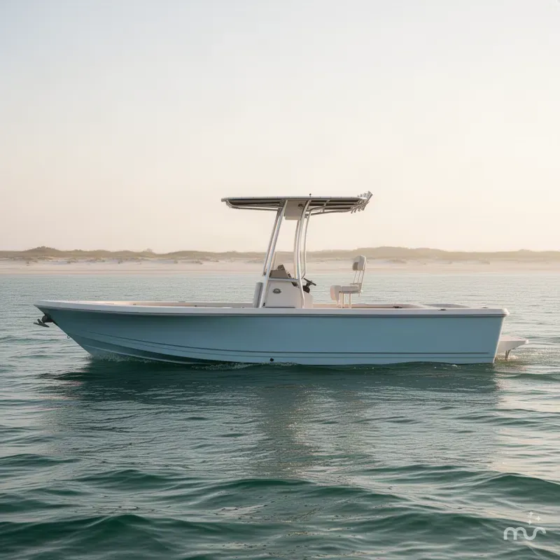 The Image of Bulls Bay 2200 XS 2027 - 0