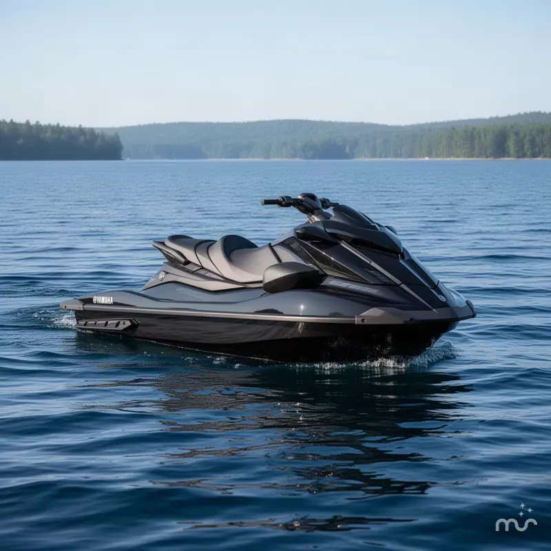 The Image of Yamaha gp 2026 - 0