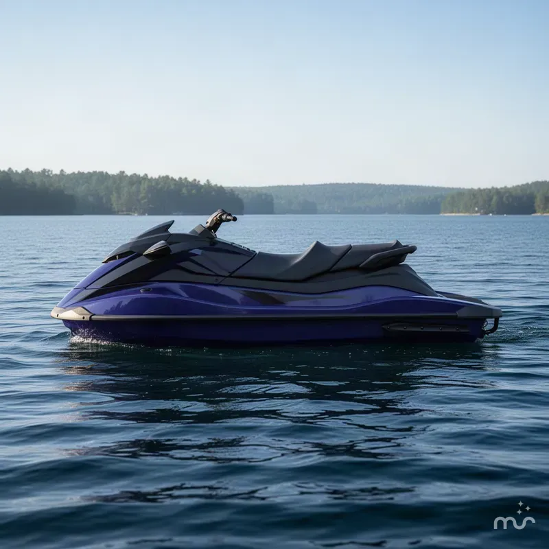 Slide: The Image of Yamaha gp 2026 - 1