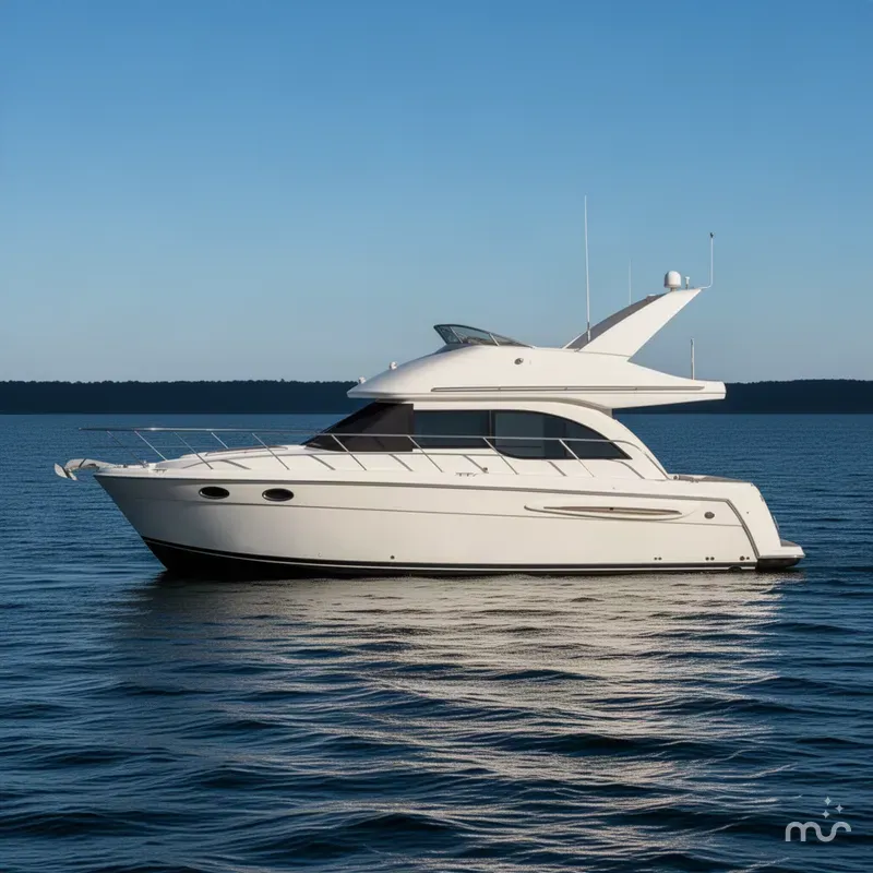 Slide: The Image of Meridian 341 Sedan 2003 - 1