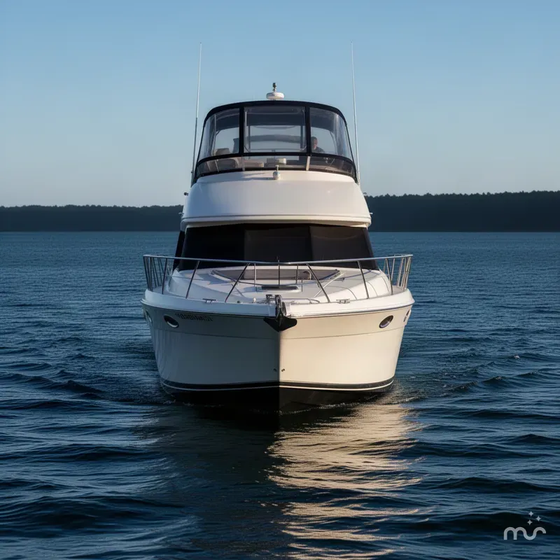 Slide: The Image of Meridian 341 Sedan 2003 - 2