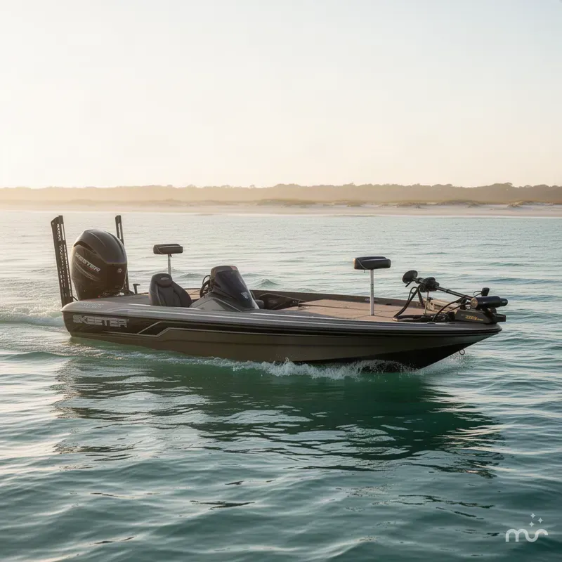 The Image of Skeeter ZXE20 2027 - 0