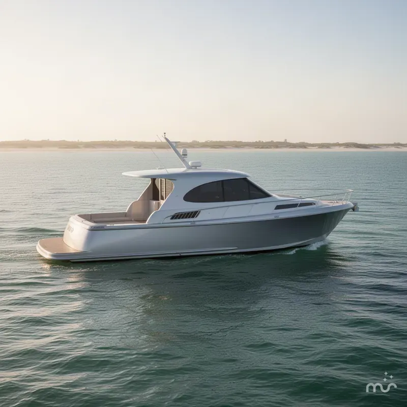 The Image of Palm Beach GT60 2025 - 0