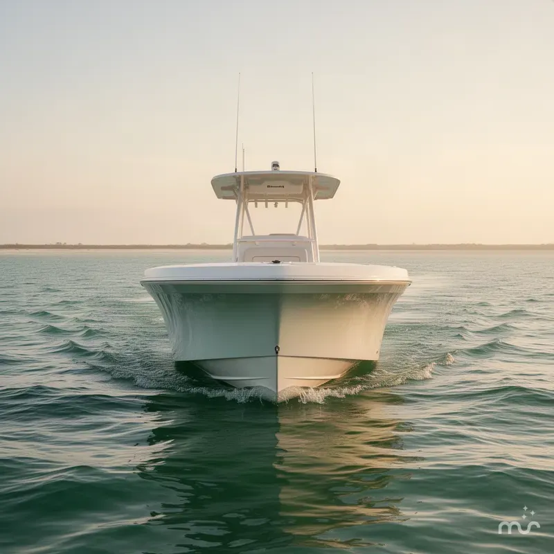 The Image of Blackjack 256 Coastal 2026 - 1